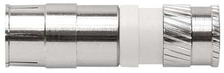 Axing CKK00751 IEC compression coupling, axial