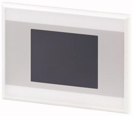 Eaton XV-102-B4-35TQR-10-PLC 24VDC 3.5' operator panel, 140020