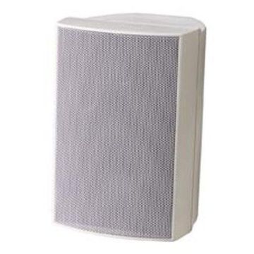 WHD 101-102-04-030-00 Mini 4 WP-T30 black outdoor speaker