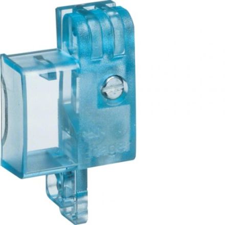 Hager HZT511 multifunctional lock SLS switch 1P