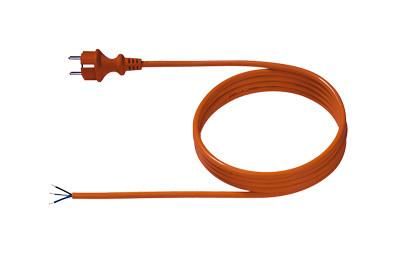 Bachmann 328.875 supply cable H05BQ-F 3G100