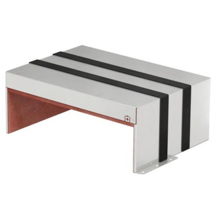 OBO Bettermann 7204162 PMB 140-3 A2 three-sided fire protection box