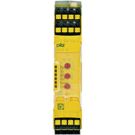 Pilz 751185 PNOZ s5 C 24VDC 2 n/o 2 n/ot coated safety door monitor