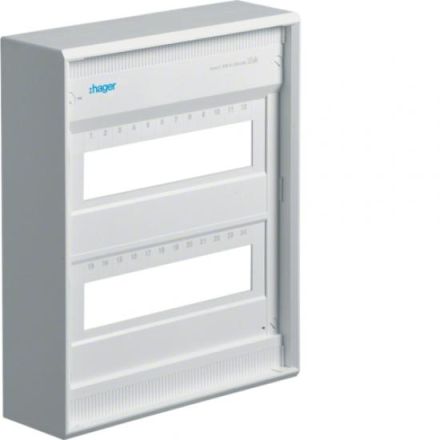 Hager VZ202 hood
