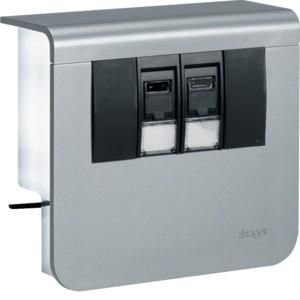 TEHALIT SL20055907D1 appliance rack decor alu