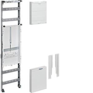 Hager ZU32A installation kit 1050mm 1ZP
