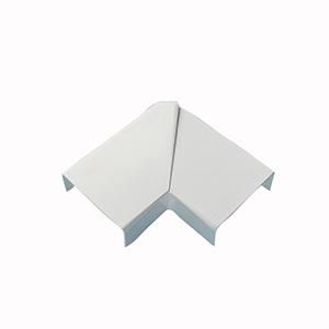 Legrand 030273 Flat angle 32X16 white, (pure white)