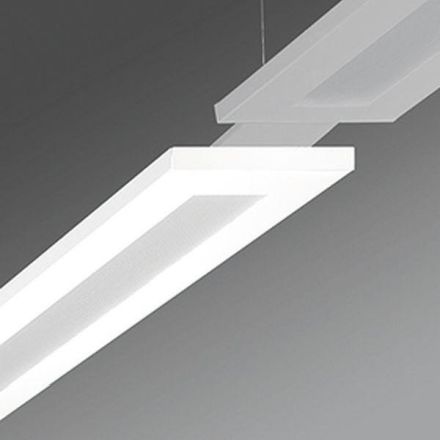 Regiolux 60332026690 stail-SHLPI/1200-2 4100lm 840 DALI LED pendant light