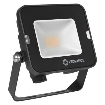 LEDVANCE Osram 4058075574595 FL COMP V 10W 840 SYM 100 BK LED spotlight
