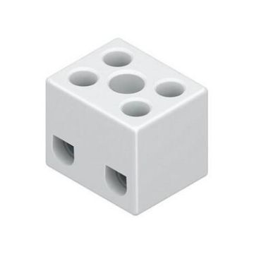 Kleinhuis 118.G 1.0-6qmm 3-pin connection terminal