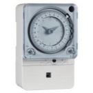 Legrand 049921 timer POLARREX QKT 230V 50/60HZ