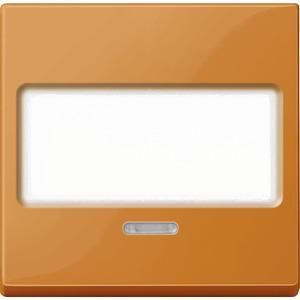 MERTEN MEG3370-0302 rocker switch orange System M