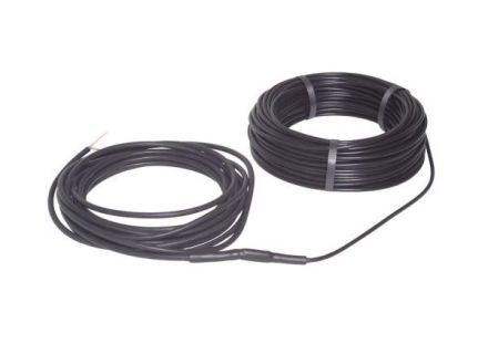 Devi 140F0648 DEVI snow 30W/m 230V L 95m incl. 30m PTC thermistor heating cable