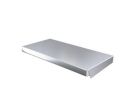 RITTAL 2472010 AX 380x210mm stainless steel protective roof