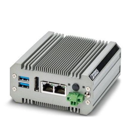 Phoenix Contact 1141904 BL2 BPC 1501S-W Industrial PC