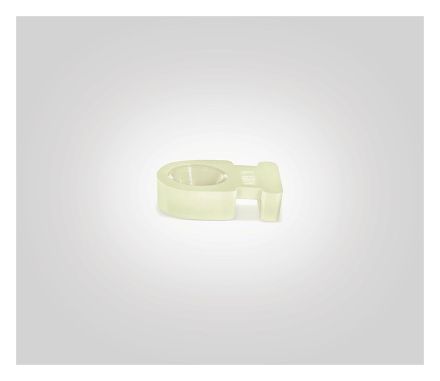 HellermannTyton 151-28119 MB1-PA66-NA-C1 mounting base