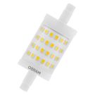 LEDVANCE Osram 4058075626935 PARATHOMDIM 78.0mm 75 9.5W/2700K R7s LED lamp LB21 LEDVANCE Osram 4058075626935 PARATHOMDIM 78.0mm 75 9.5W/2700K R7s LED lamp LB21