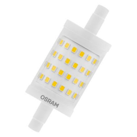 LEDVANCE Osram 4058075626935 PARATHOMDIM 78.0mm 75 9.5W/2700K R7s LED lamp LB21
