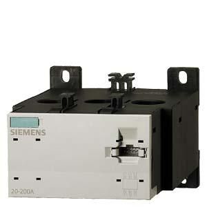 Siemens 3RB2956-2TG2 current transformer for 3RB22/23