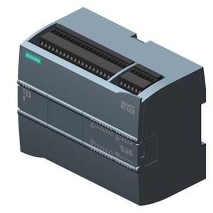 Siemens 6AG1215-1AG40-2XB0 SIPLUS S7-1200 CPU 1215C DC/DC/DC central module