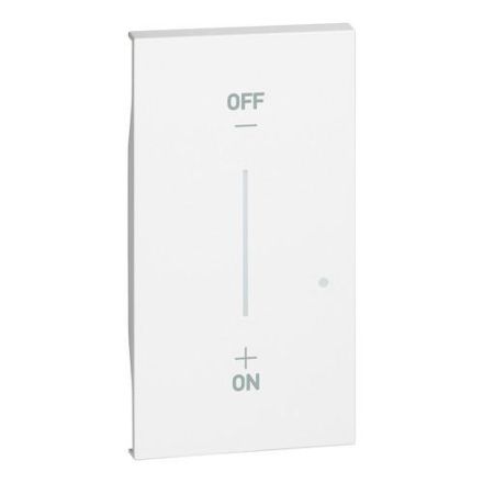 Bticino KW33M2 LivingNow button