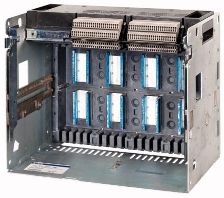Eaton IZMX-CAS404-3200-SEC-1 4-pole 3200A cassette, 183965