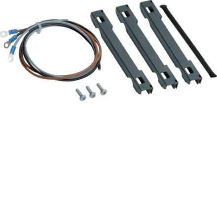 Hager LVZVK wiring set for voltage protection