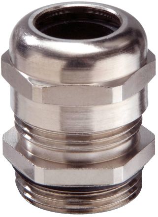 Wiska 10062285 MSKV 16 brass cable gland