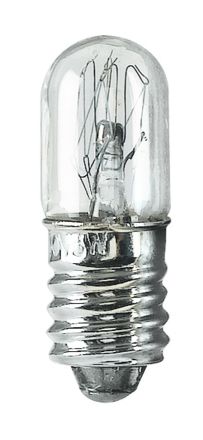 Bticino L4745/24 replacement lamp E10 24V 5W, (without)