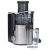 Severin ES3570 juicer Ed-gebürs.-sw 800W collection container 1100ml 19,000 rpm