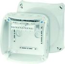 Hensel KF 0604 G 1.5-4qmm cable junction box