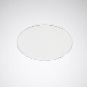 Trilux 7188400 SNS RC03 ZIP54-PC-T cover plate