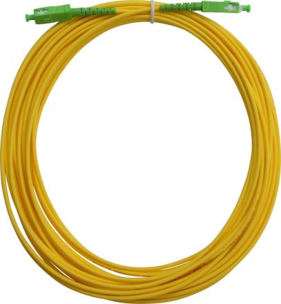 Triax 307013 TSC 10 fiber optic 10m patch cable