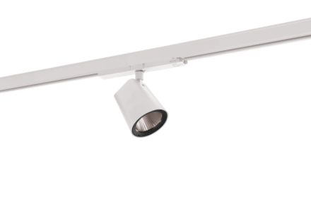Ridi Leuchten 0332090AH CIRQUA-LI 1X3100-930 DA-S LED track spotlight