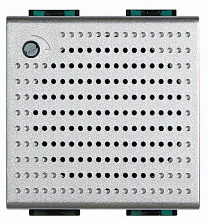 Bticino NT4355/12 Tech bell 12v 3 tone