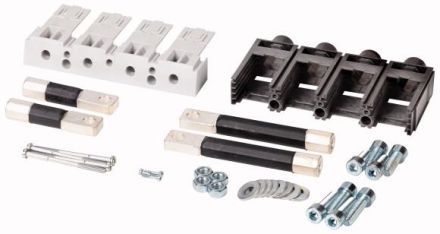 Eaton +NZM3-4-XKRO connection, rear, top, 4p, size 3 , 266793