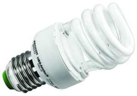 Megaman MM28012 energy saving lamp Helix 5W E27 827