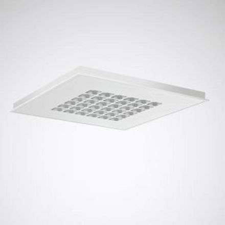 Trilux 7617551 Creavo M84 LW19-03 50-840 ETDD 01 LED recessed light, white