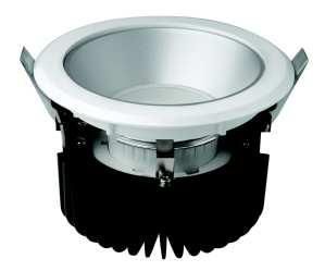Megaman MT76611 Downlight DL ws f. max. 30W-PHJ65d o. LM
