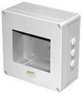 Murrelektronik 4000-68000-9060020 Modlink MSDD housing 2-way plastic housing