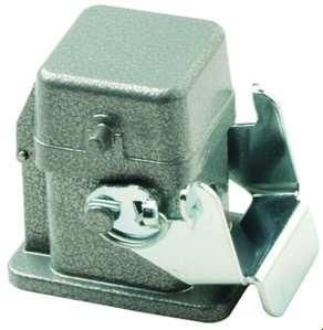 Walther 704403 3-pin mounting housing
