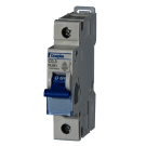 Doepke 09916208 DLS6I C50A 1-pole 10KA circuit breaker