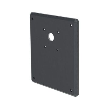 Meyer Licht 1220134940 wall plate
