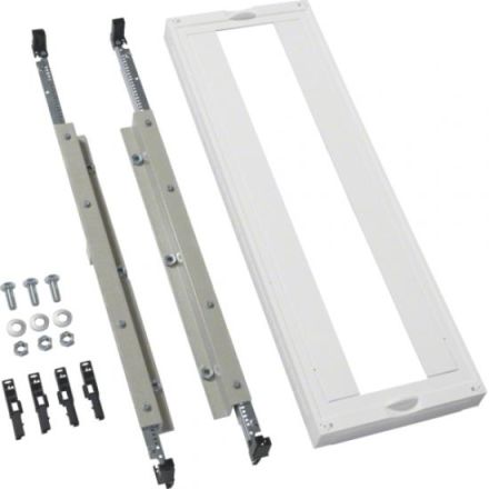 Hager UE51K1N building block