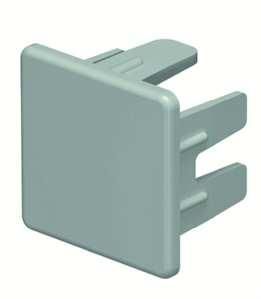 OBO Bettermann WDK HE25025GR end piece, 6158730