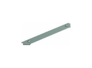 OBO Bettermann DFAAM 400 V2A for RAAM 400 cover, 7138728