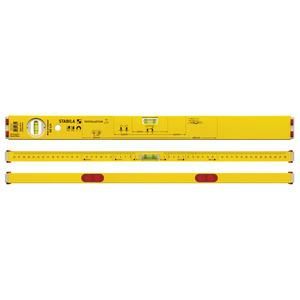 Stabila 16881 80M installation 60cm special spirit level