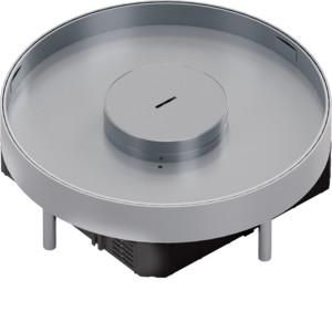 TEHALIT EKSR120TM25 R12 with tube for 6x45 modules T:25mm heavy-duty cassette