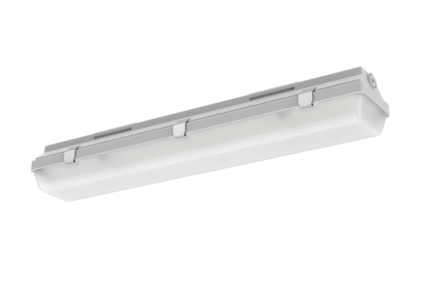 Ridi Leuchten 0921235 PFLO-NP0660NDKG840O0350 LED moisture-proof luminaire