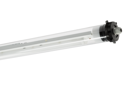 Ridi Leuchten 0951227 IRL140-3NDWS840O0500 LED ceiling light